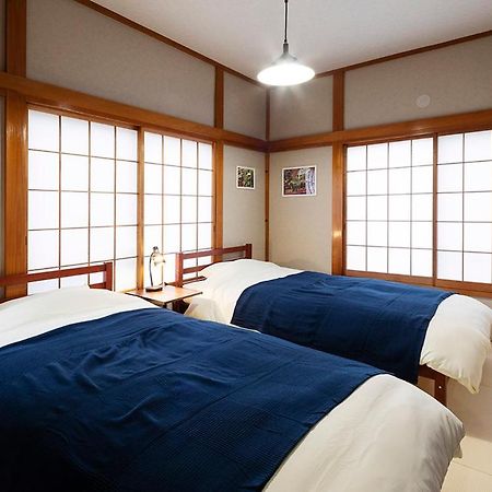 Villa Wave House Kujukuri Fujishita - Self Check-In Only Esterno foto