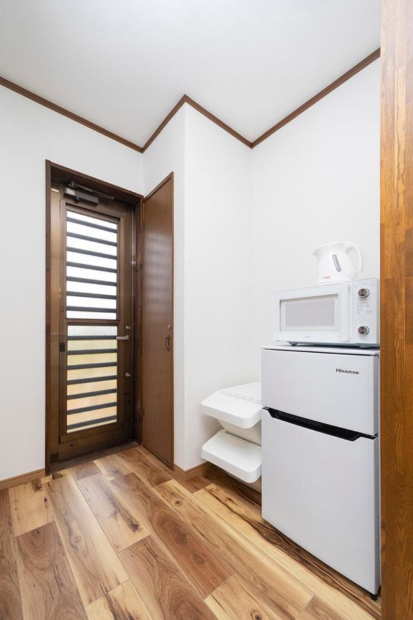 Villa Wave House Kujukuri Fujishita - Self Check-In Only Esterno foto