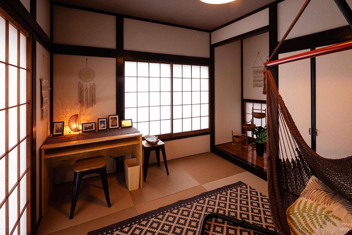 Villa Wave House Kujukuri Fujishita - Self Check-In Only Esterno foto