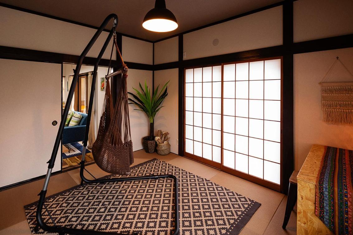Villa Wave House Kujukuri Fujishita - Self Check-In Only Esterno foto