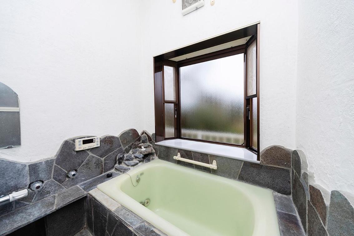 Villa Wave House Kujukuri Fujishita - Self Check-In Only Esterno foto