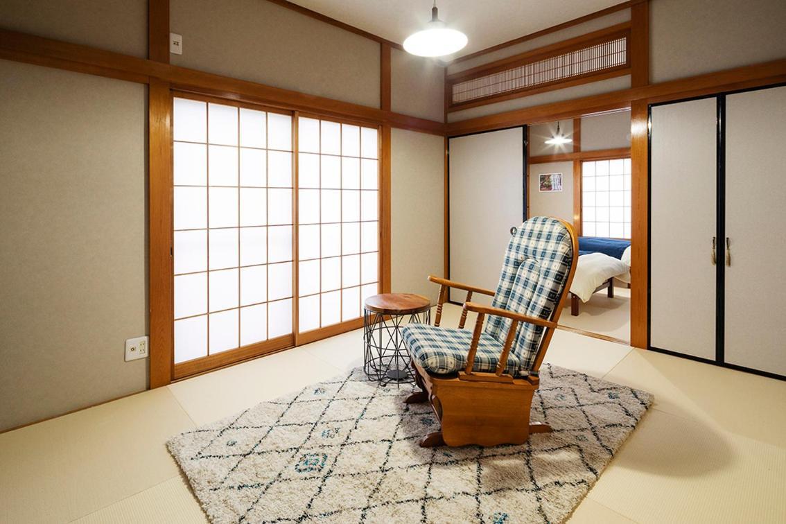 Villa Wave House Kujukuri Fujishita - Self Check-In Only Esterno foto